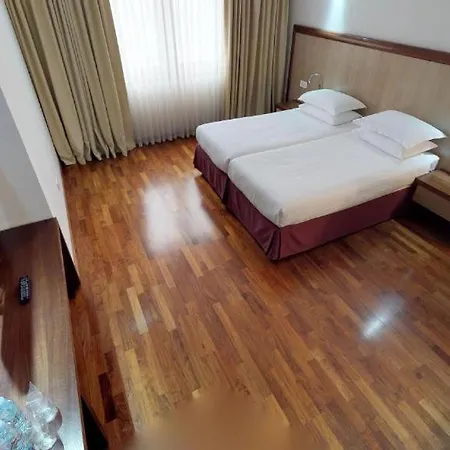 City5 & By Lsa Otel