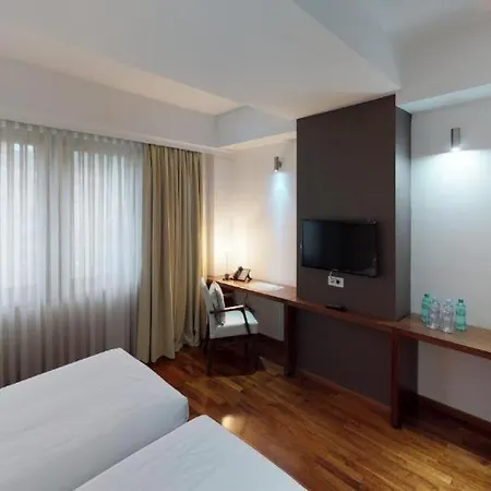 Otel City5 & By Lsa