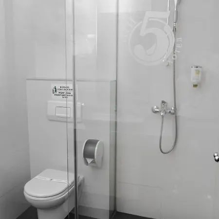 Otel City5 & By Lsa 3*