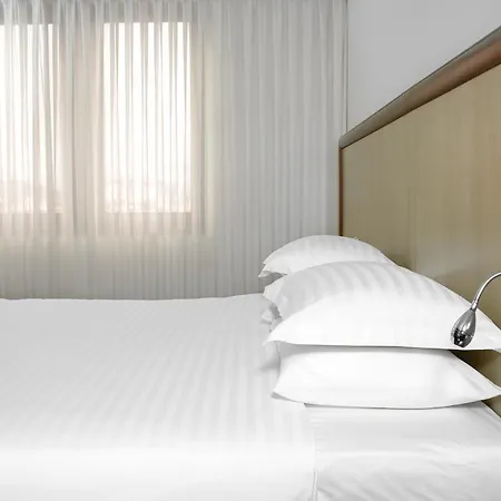 City5 & By Lsa Otel Üsküp