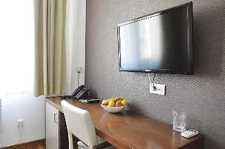 Otel City5 & By Lsa 3*