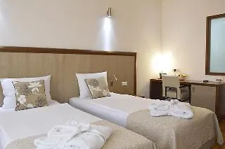 City5 & By Lsa 3* Üsküp