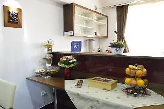City5 & By Lsa Otel